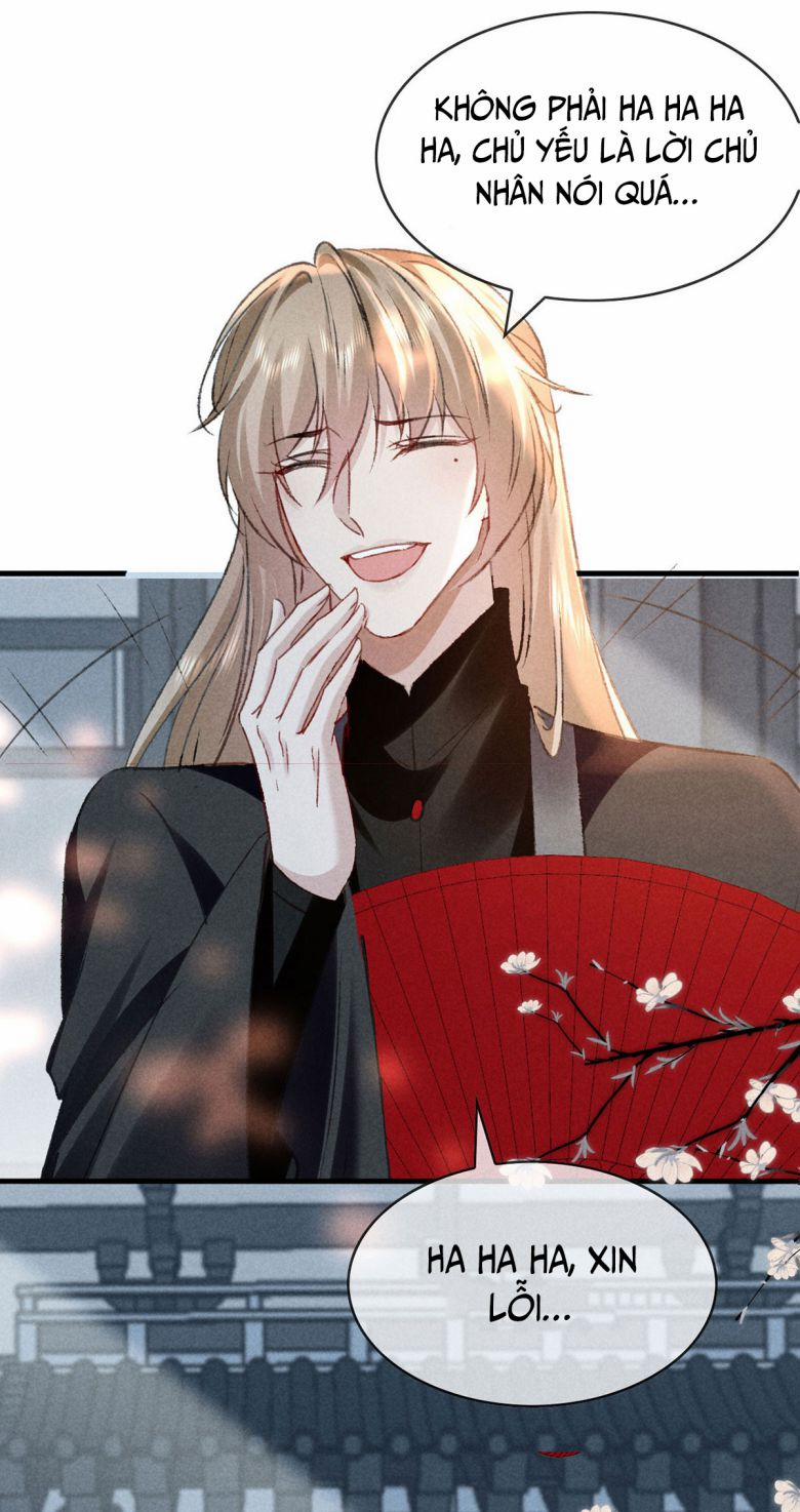 Đồ Mưu Bất Quỹ 173 trang 18