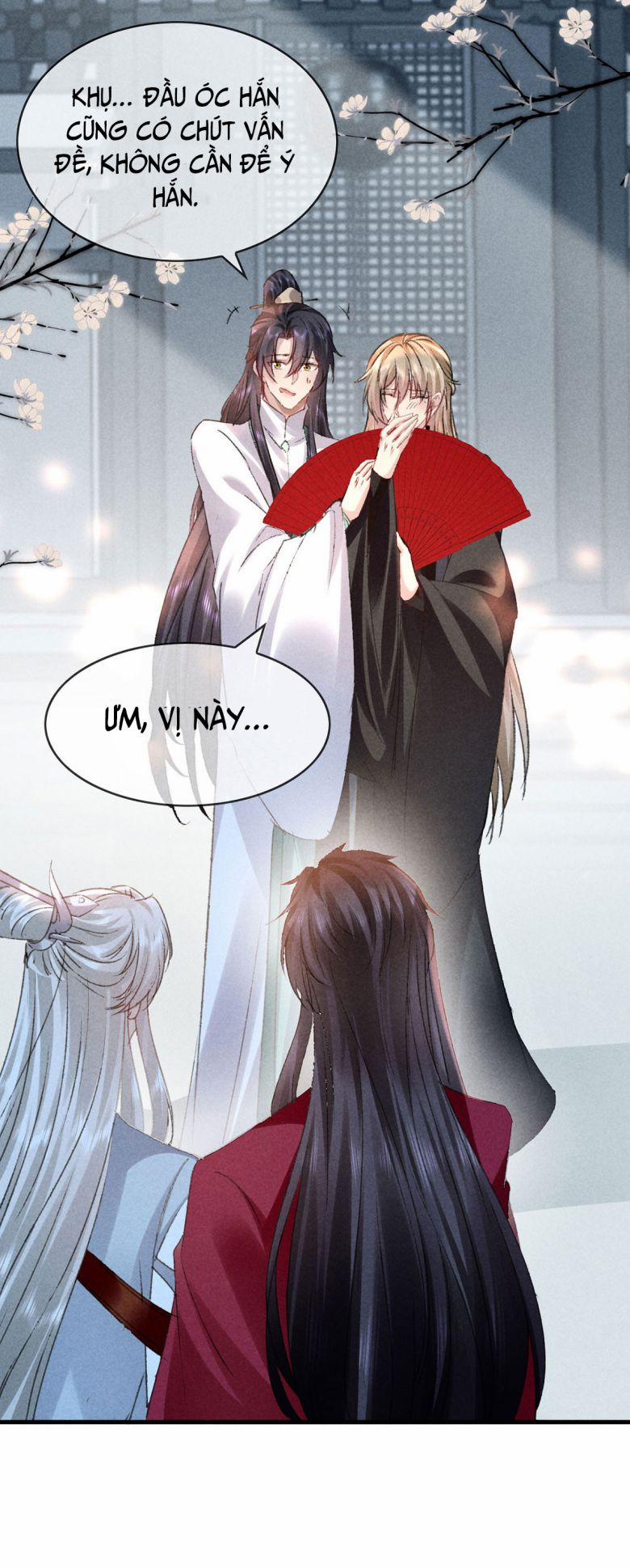 Đồ Mưu Bất Quỹ 173 trang 19