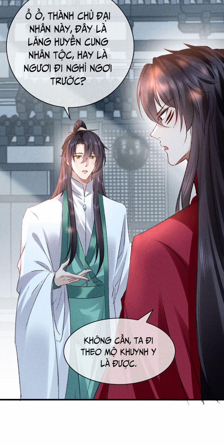 Đồ Mưu Bất Quỹ 173 trang 21