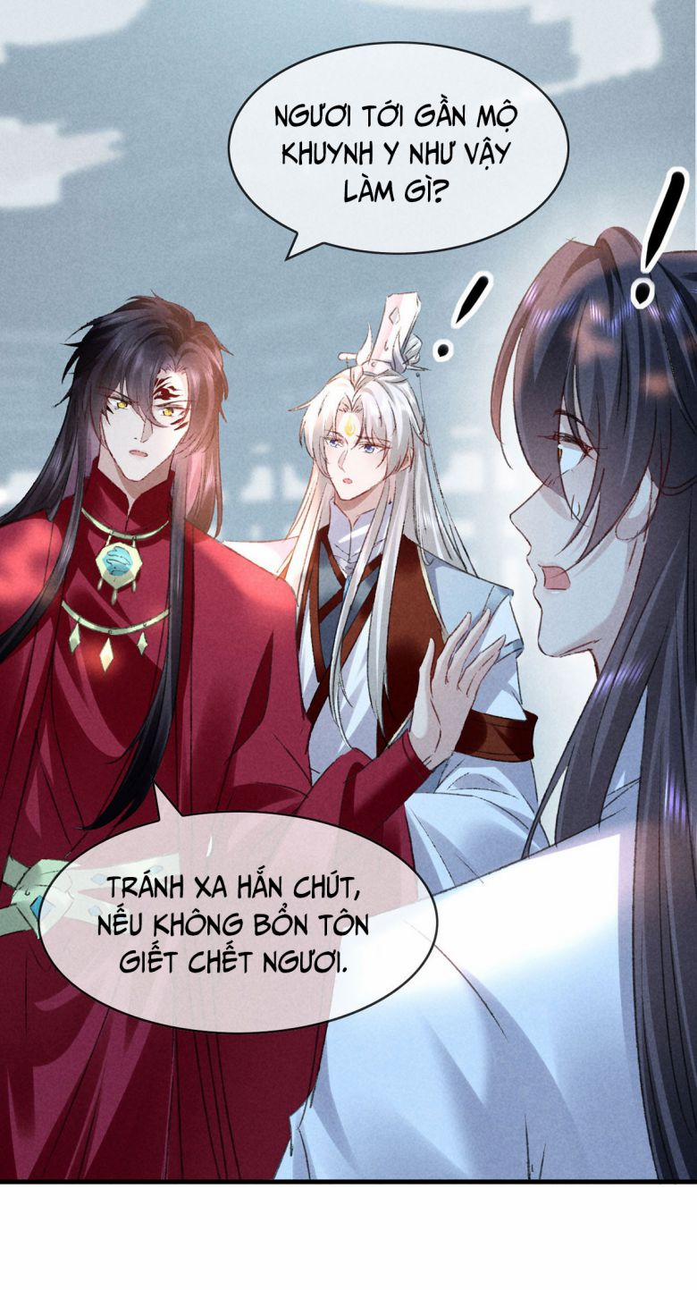 Đồ Mưu Bất Quỹ 173 trang 23