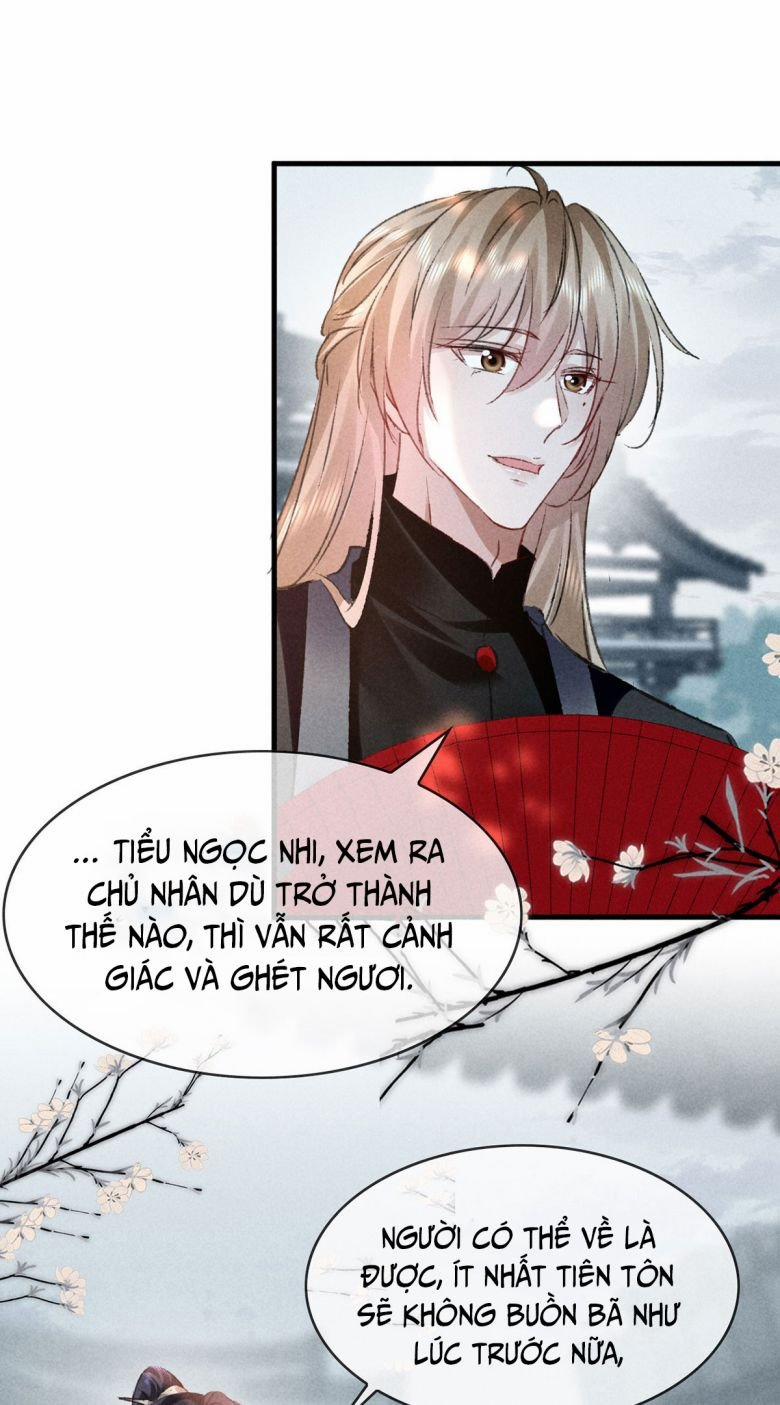 Đồ Mưu Bất Quỹ 173 trang 28