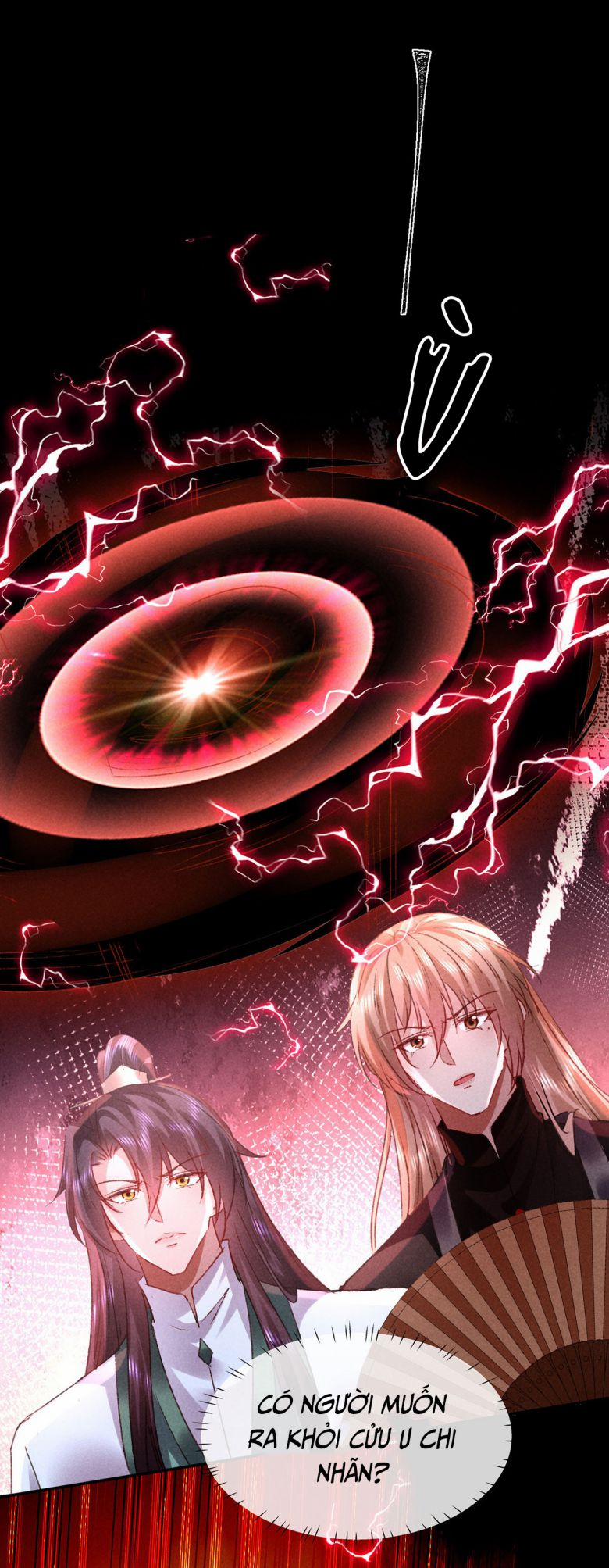 Đồ Mưu Bất Quỹ 173 trang 5