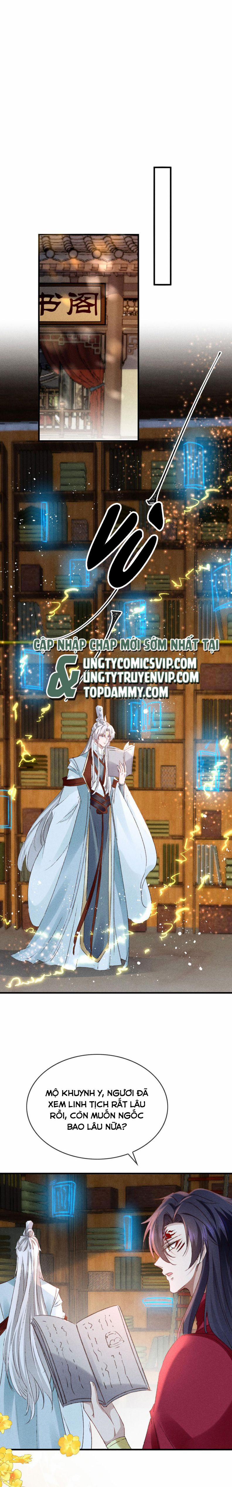 Đồ Mưu Bất Quỹ 174 trang 1