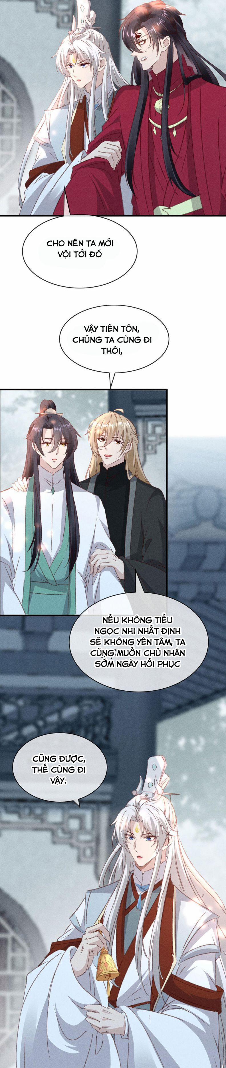 Đồ Mưu Bất Quỹ 174 trang 10