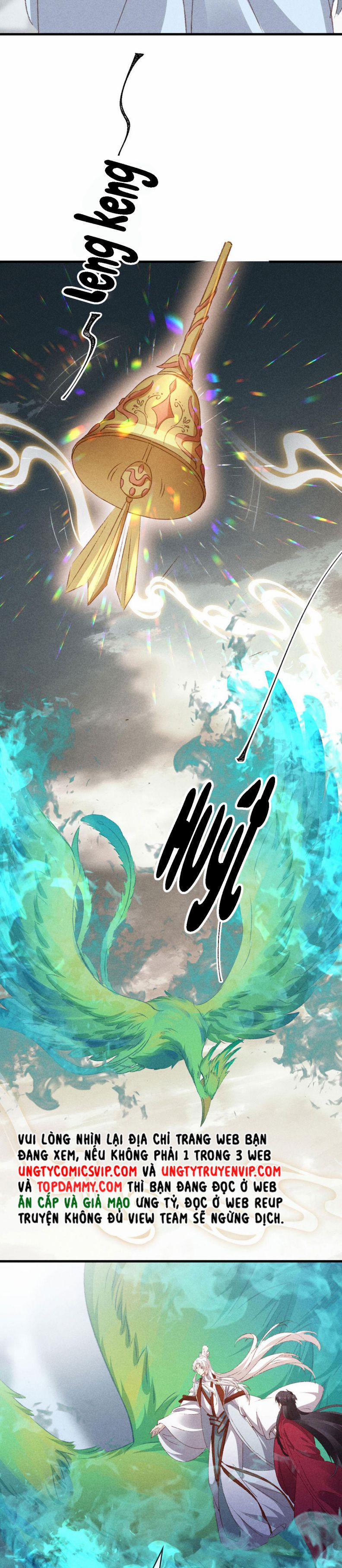 Đồ Mưu Bất Quỹ 174 trang 11