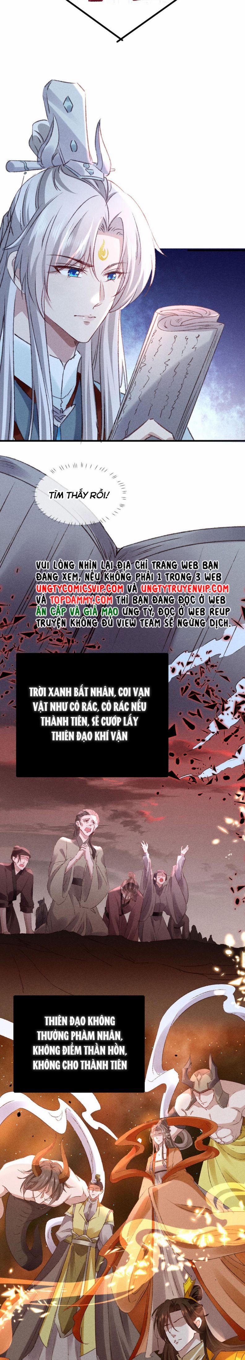 Đồ Mưu Bất Quỹ 174 trang 3