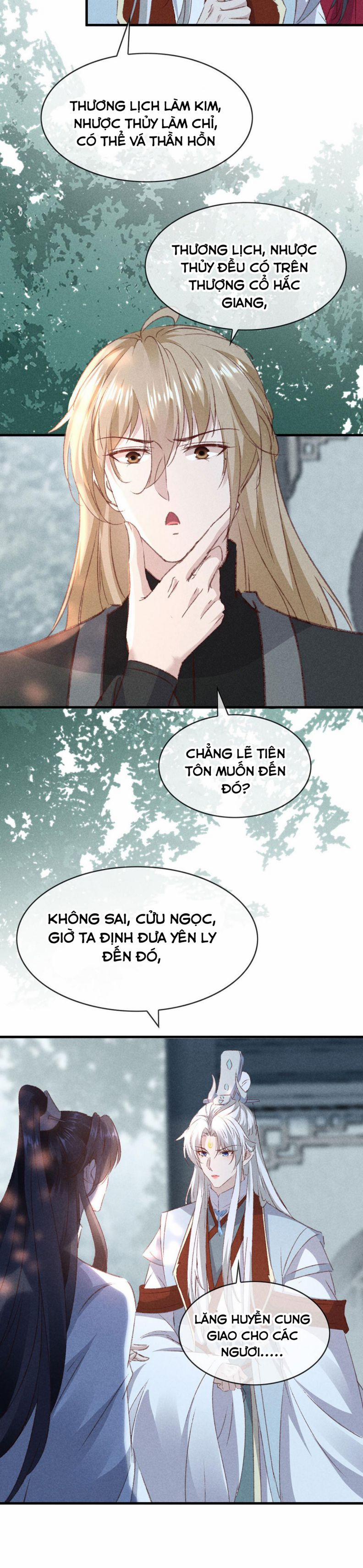 Đồ Mưu Bất Quỹ 174 trang 8