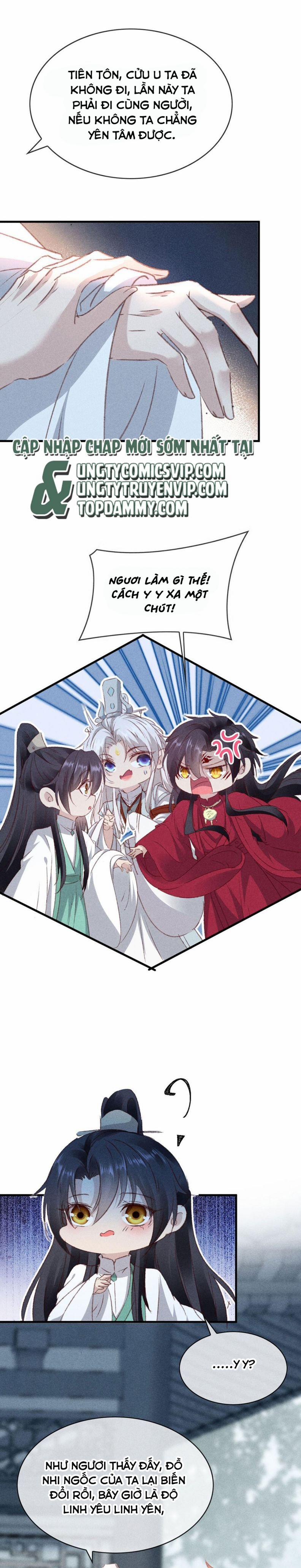 Đồ Mưu Bất Quỹ 174 trang 9