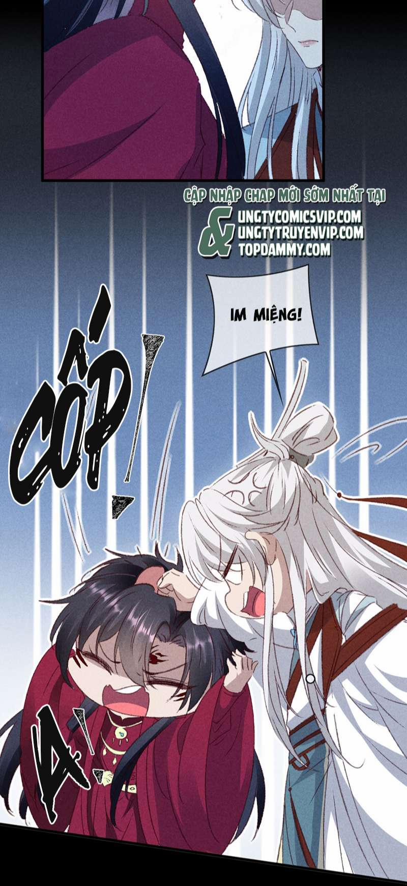 Đồ Mưu Bất Quỹ 175 trang 22