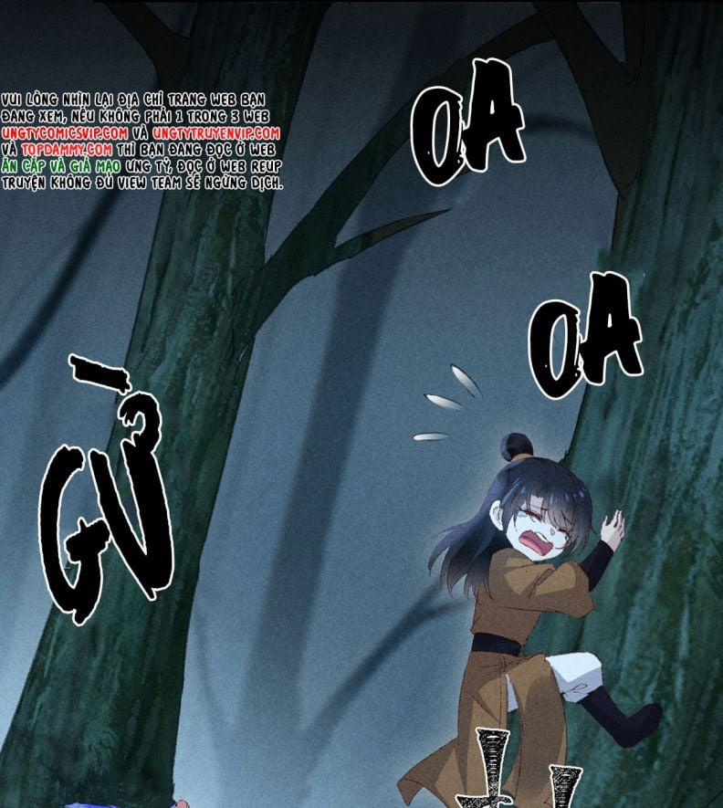 Đồ Mưu Bất Quỹ 176 trang 11