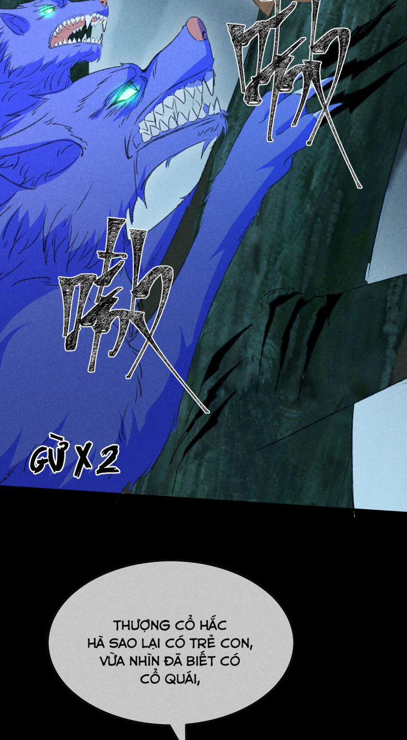 Đồ Mưu Bất Quỹ 176 trang 12