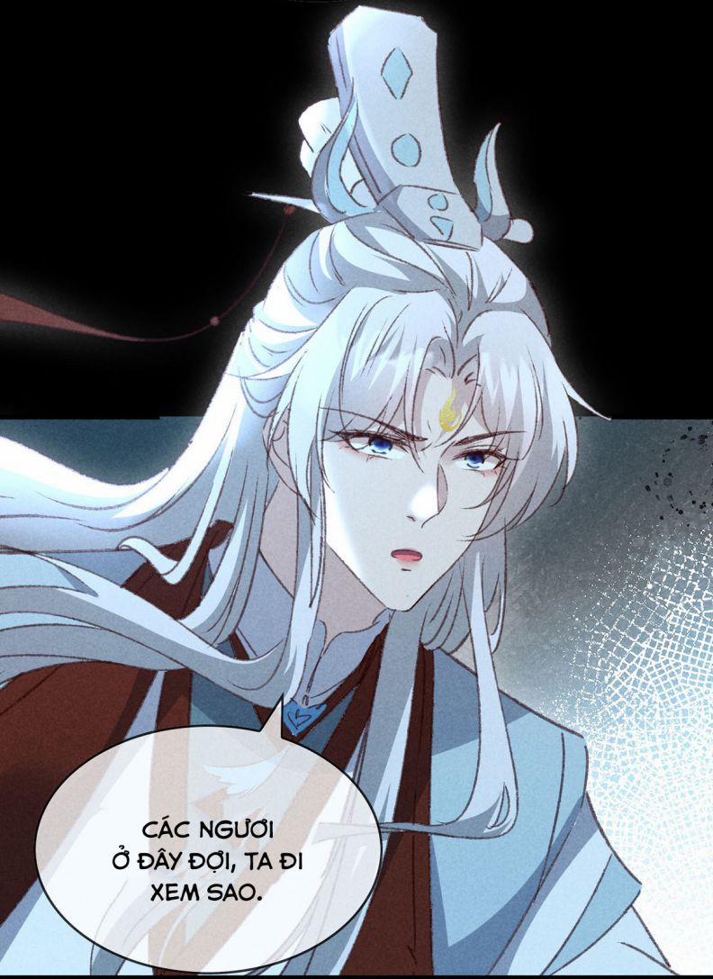 Đồ Mưu Bất Quỹ 176 trang 14