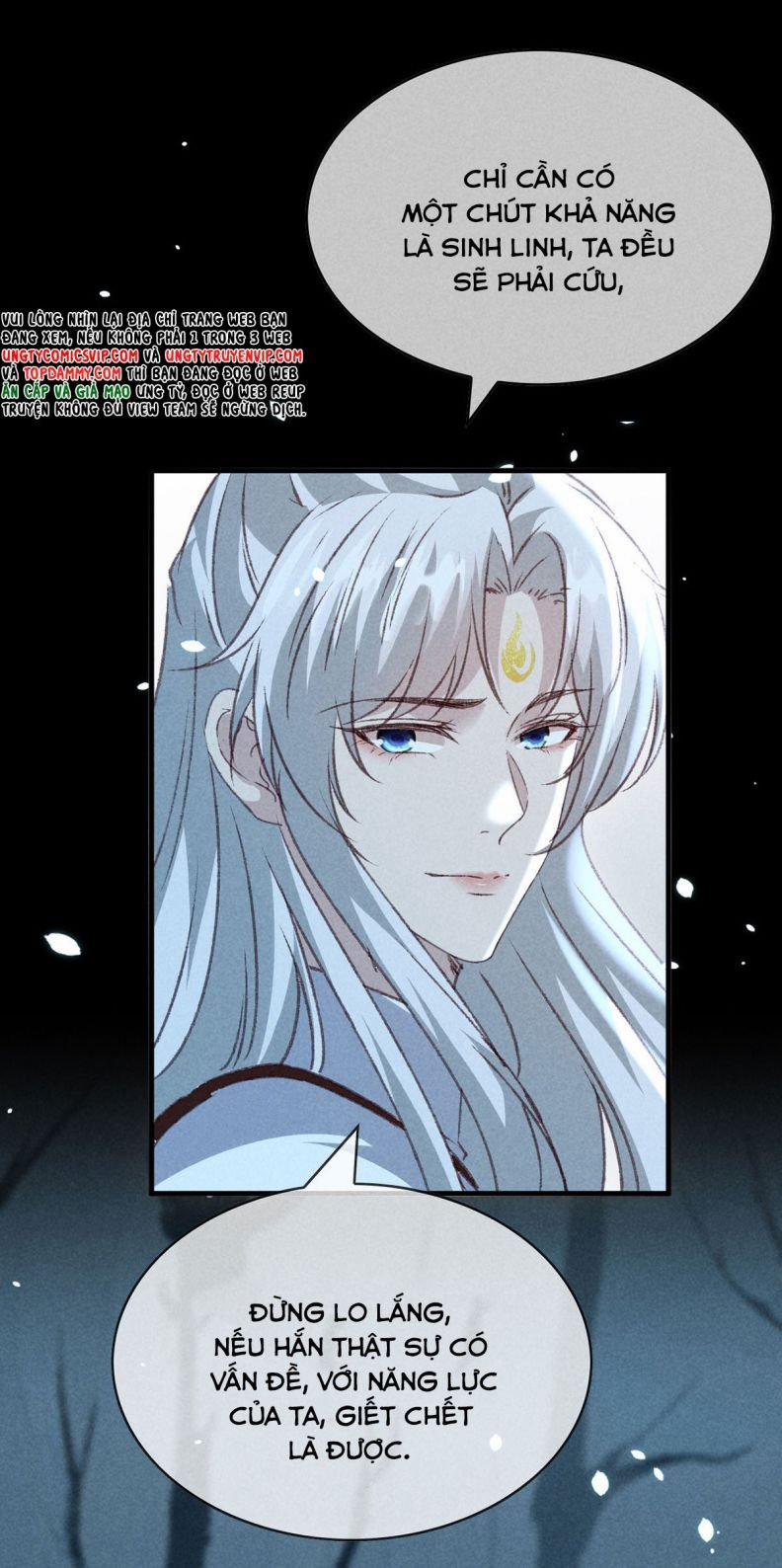 Đồ Mưu Bất Quỹ 176 trang 16