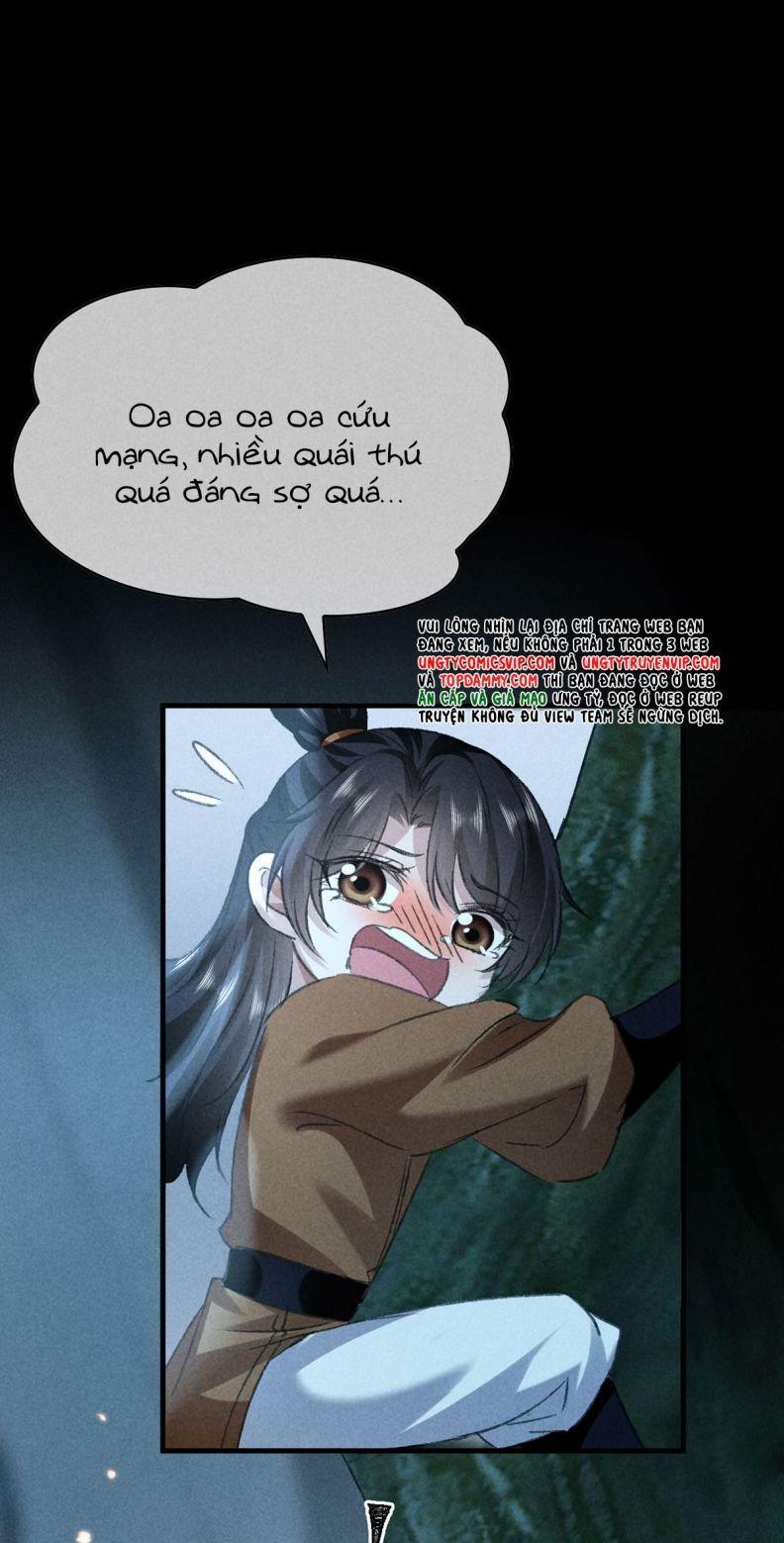 Đồ Mưu Bất Quỹ 176 trang 21