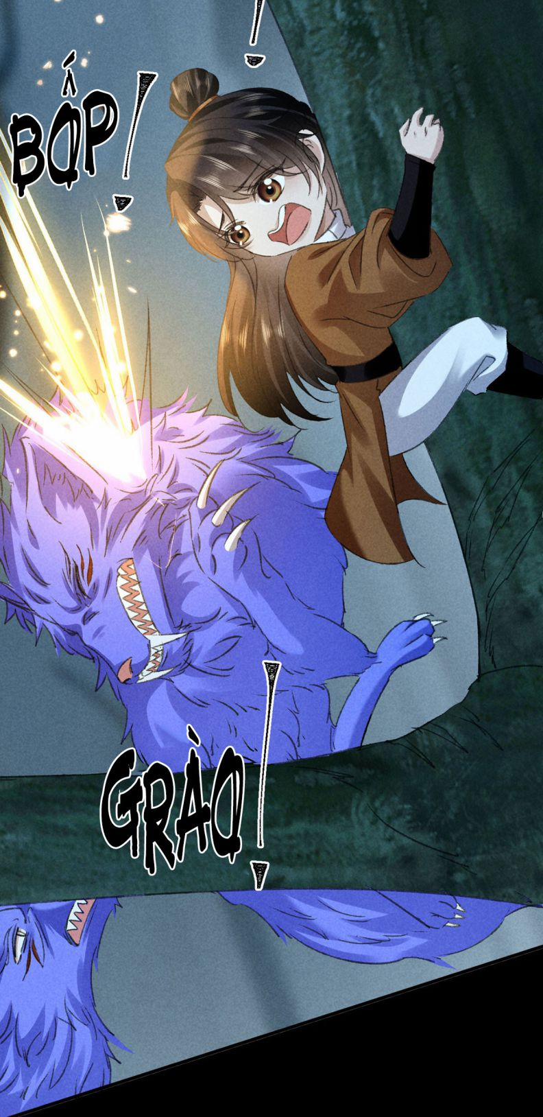 Đồ Mưu Bất Quỹ 176 trang 22