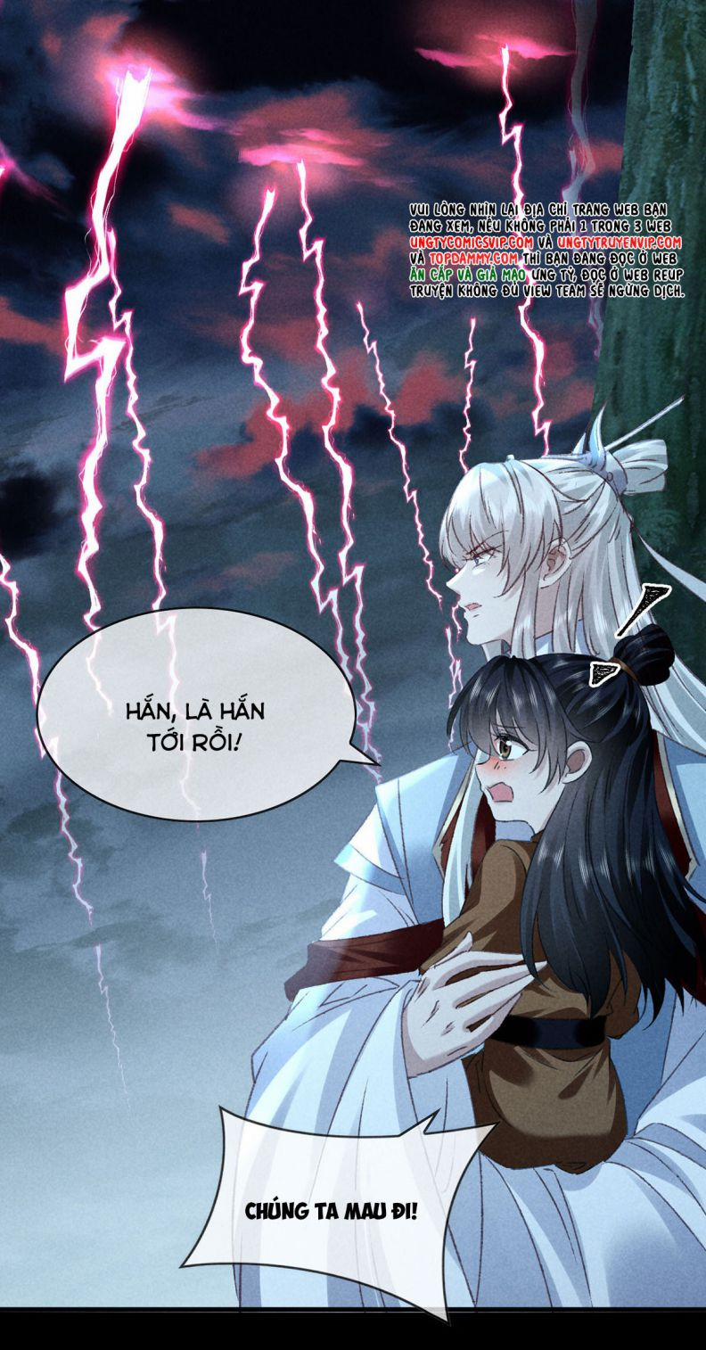 Đồ Mưu Bất Quỹ 176 trang 27