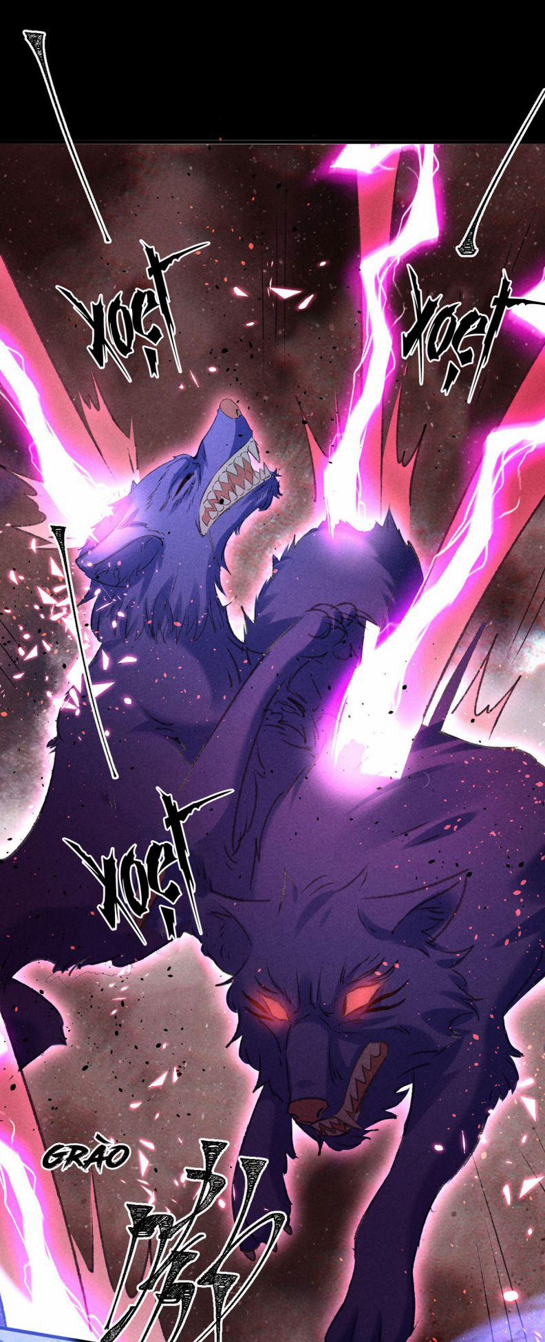 Đồ Mưu Bất Quỹ 176 trang 28