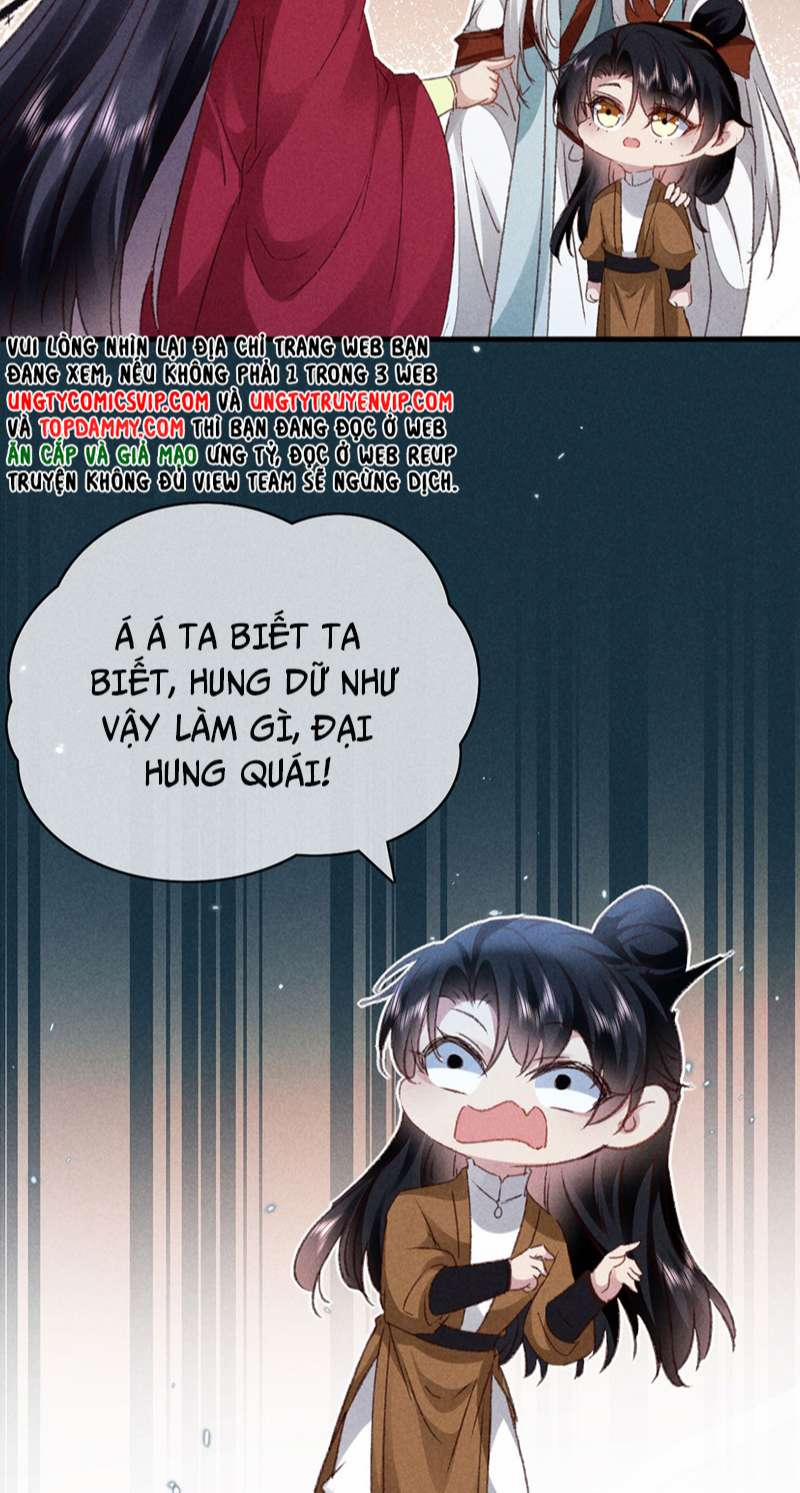 Đồ Mưu Bất Quỹ 177 trang 10