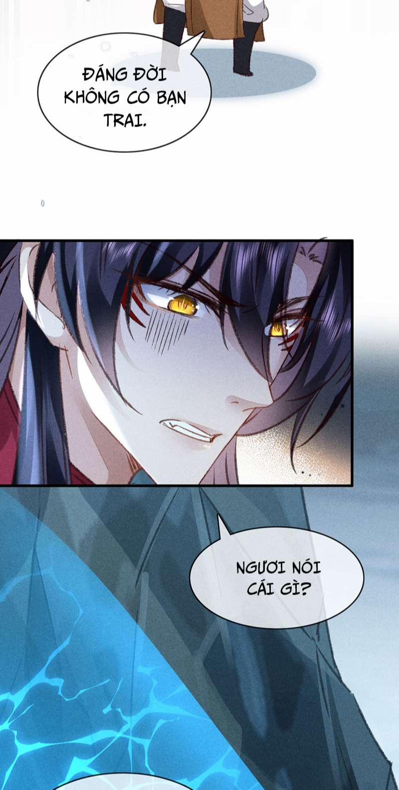 Đồ Mưu Bất Quỹ 177 trang 11
