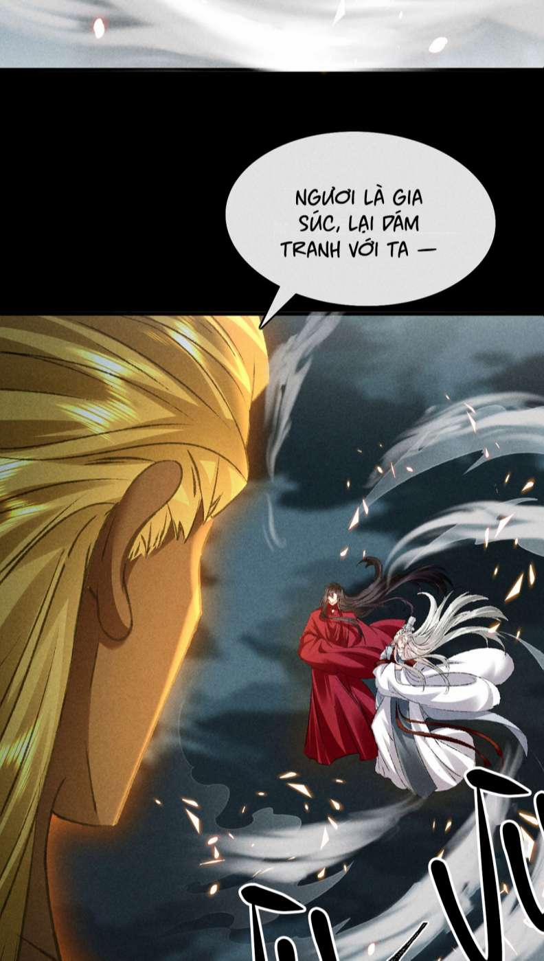 Đồ Mưu Bất Quỹ 178 trang 26