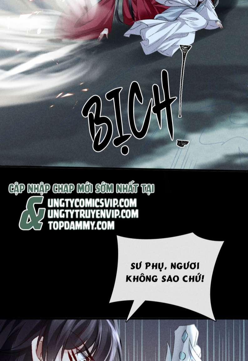 Đồ Mưu Bất Quỹ 178 trang 33