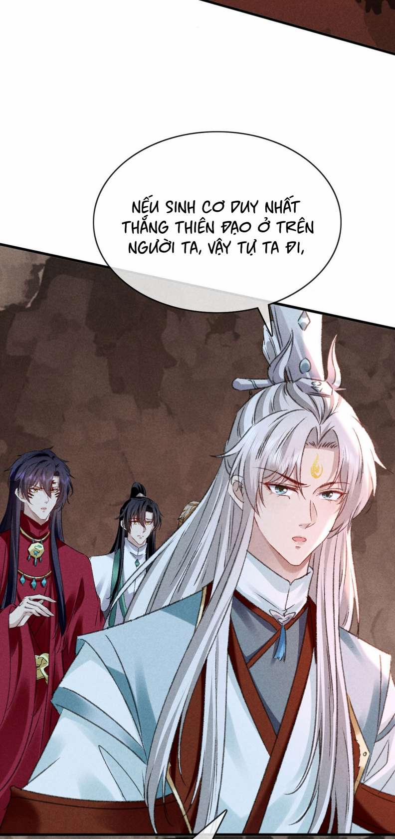 Đồ Mưu Bất Quỹ 178 trang 7