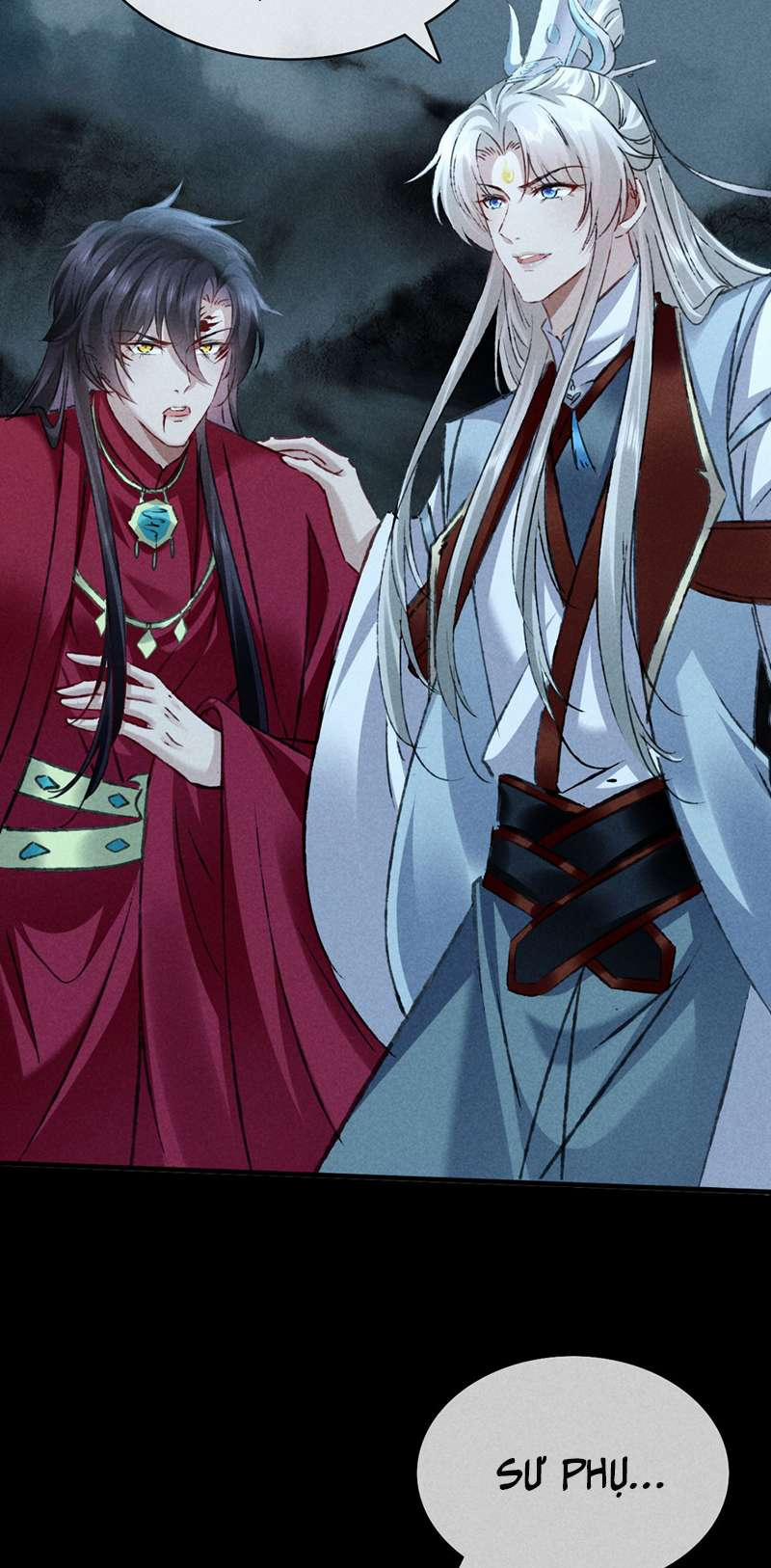 Đồ Mưu Bất Quỹ 179 trang 16