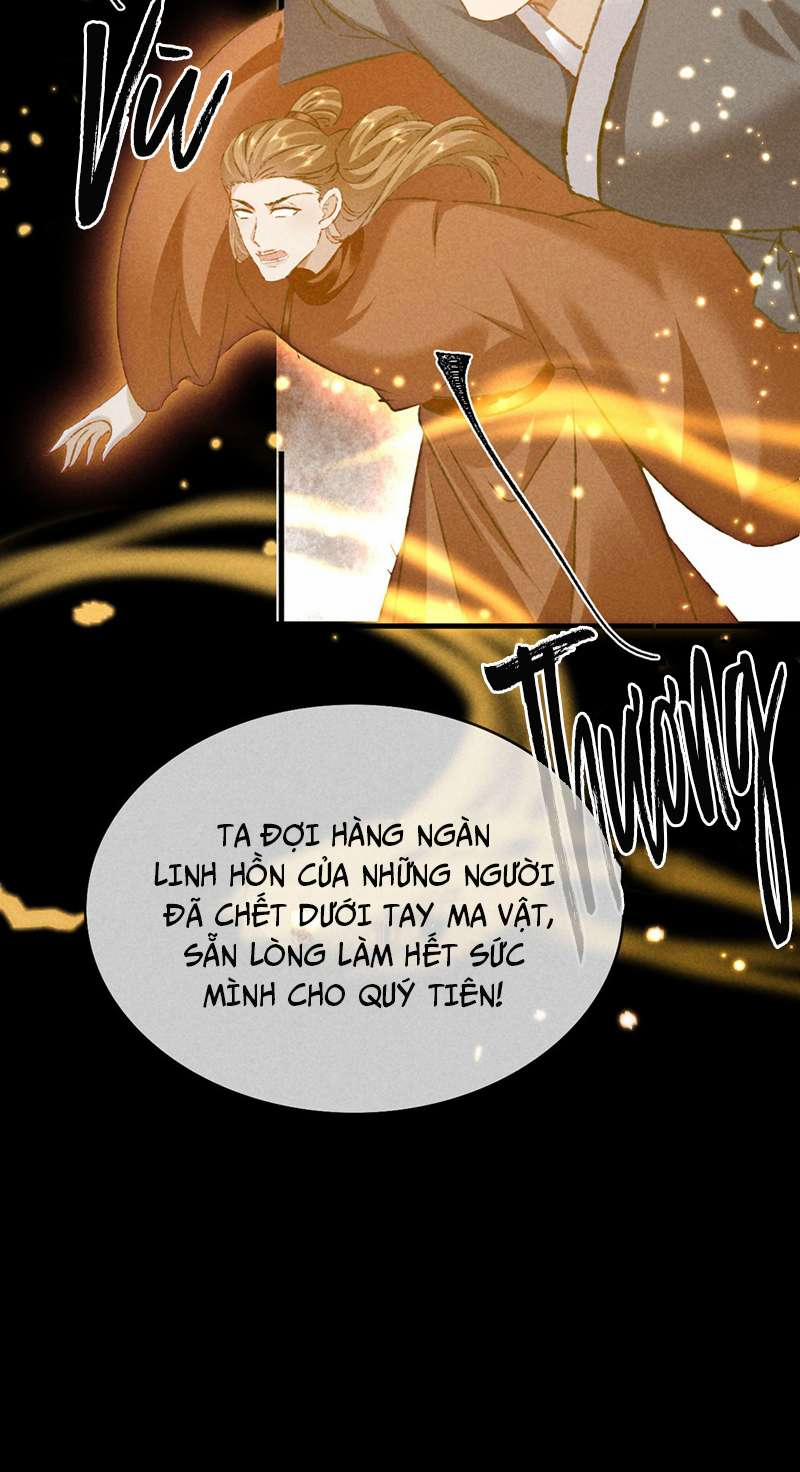 Đồ Mưu Bất Quỹ 179 trang 22