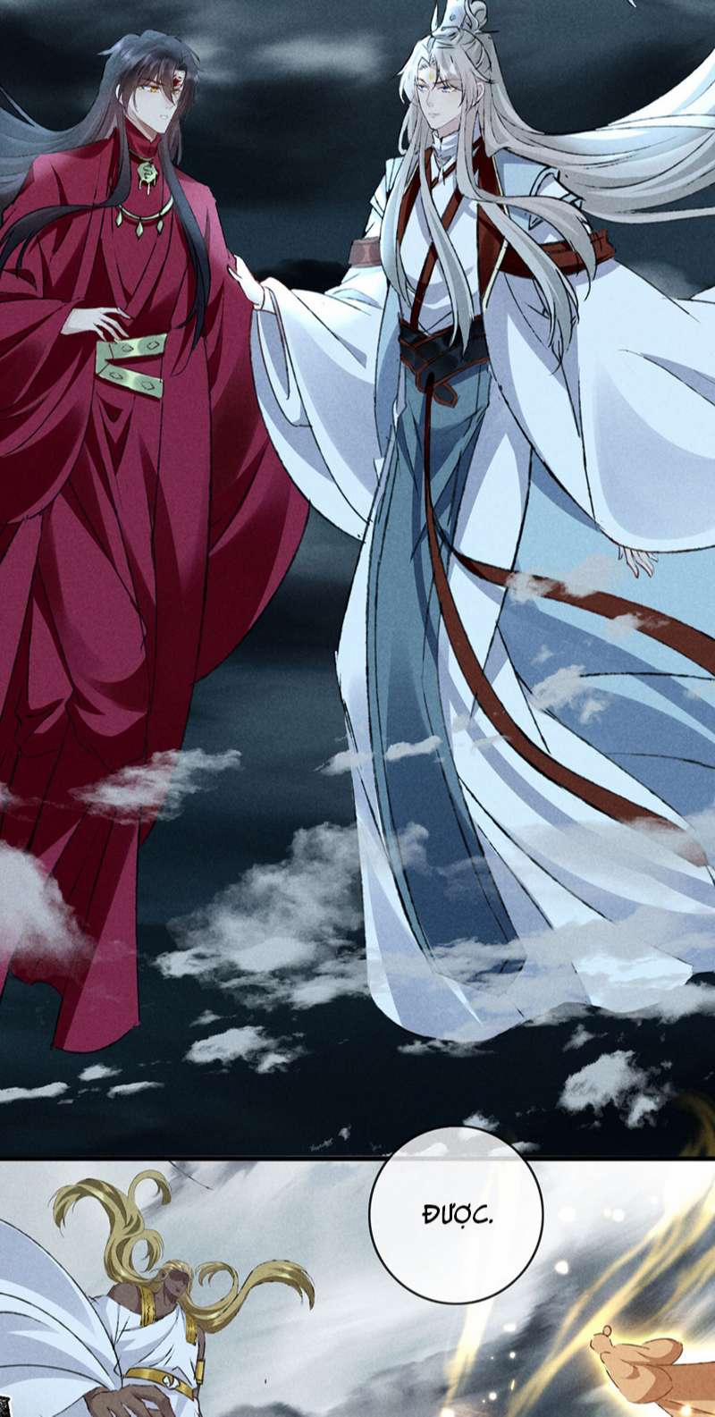 Đồ Mưu Bất Quỹ 179 trang 28