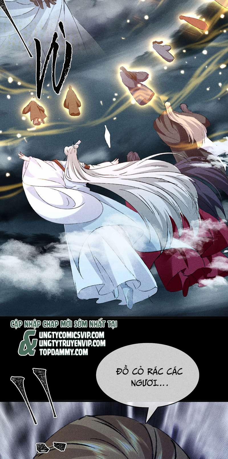 Đồ Mưu Bất Quỹ 179 trang 29