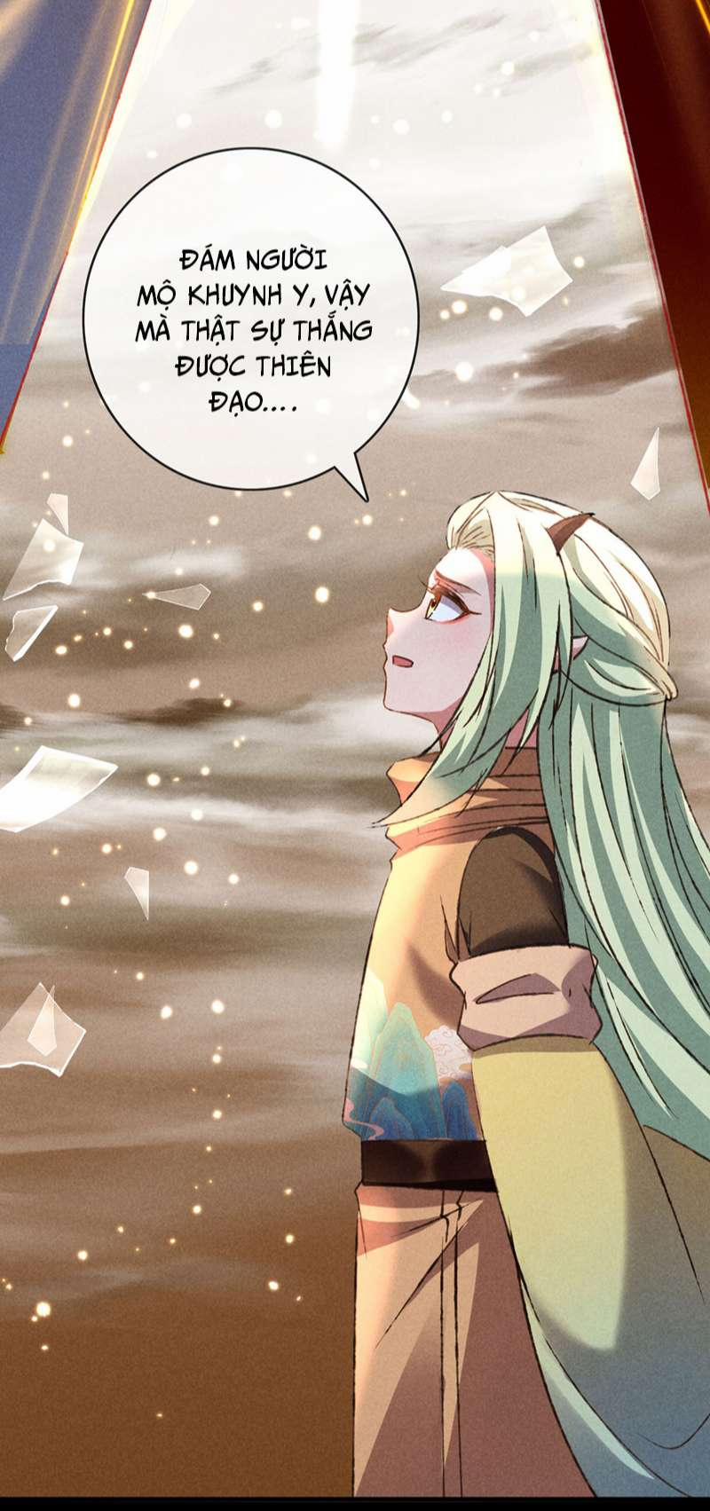 Đồ Mưu Bất Quỹ 179 trang 32