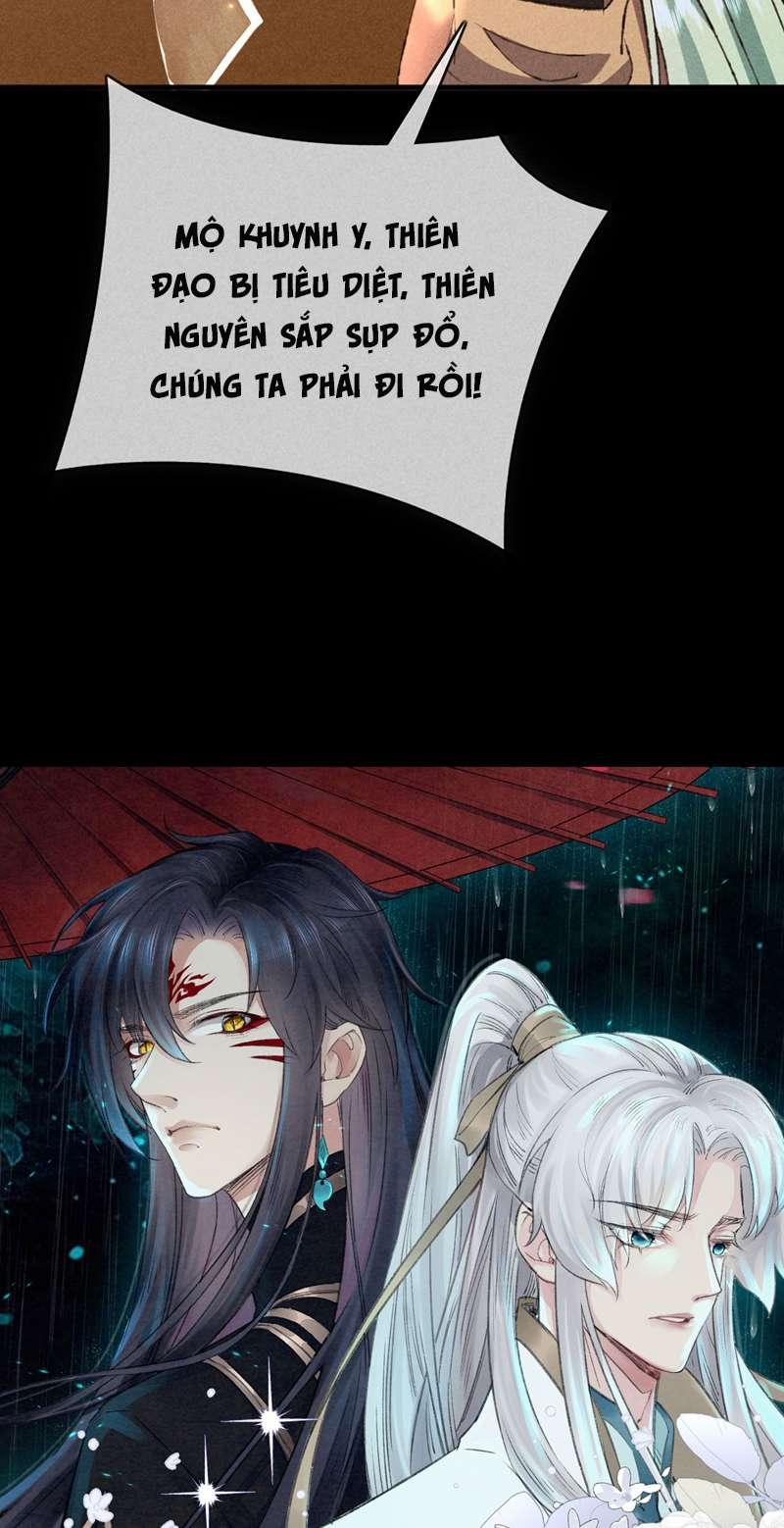 Đồ Mưu Bất Quỹ 179 trang 34