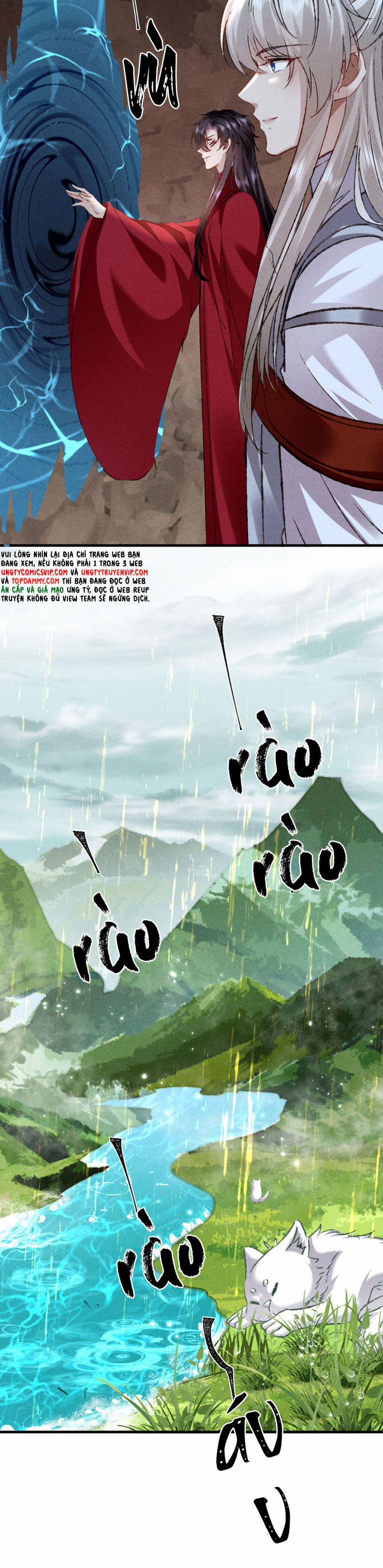 Đồ Mưu Bất Quỹ 180 trang 10