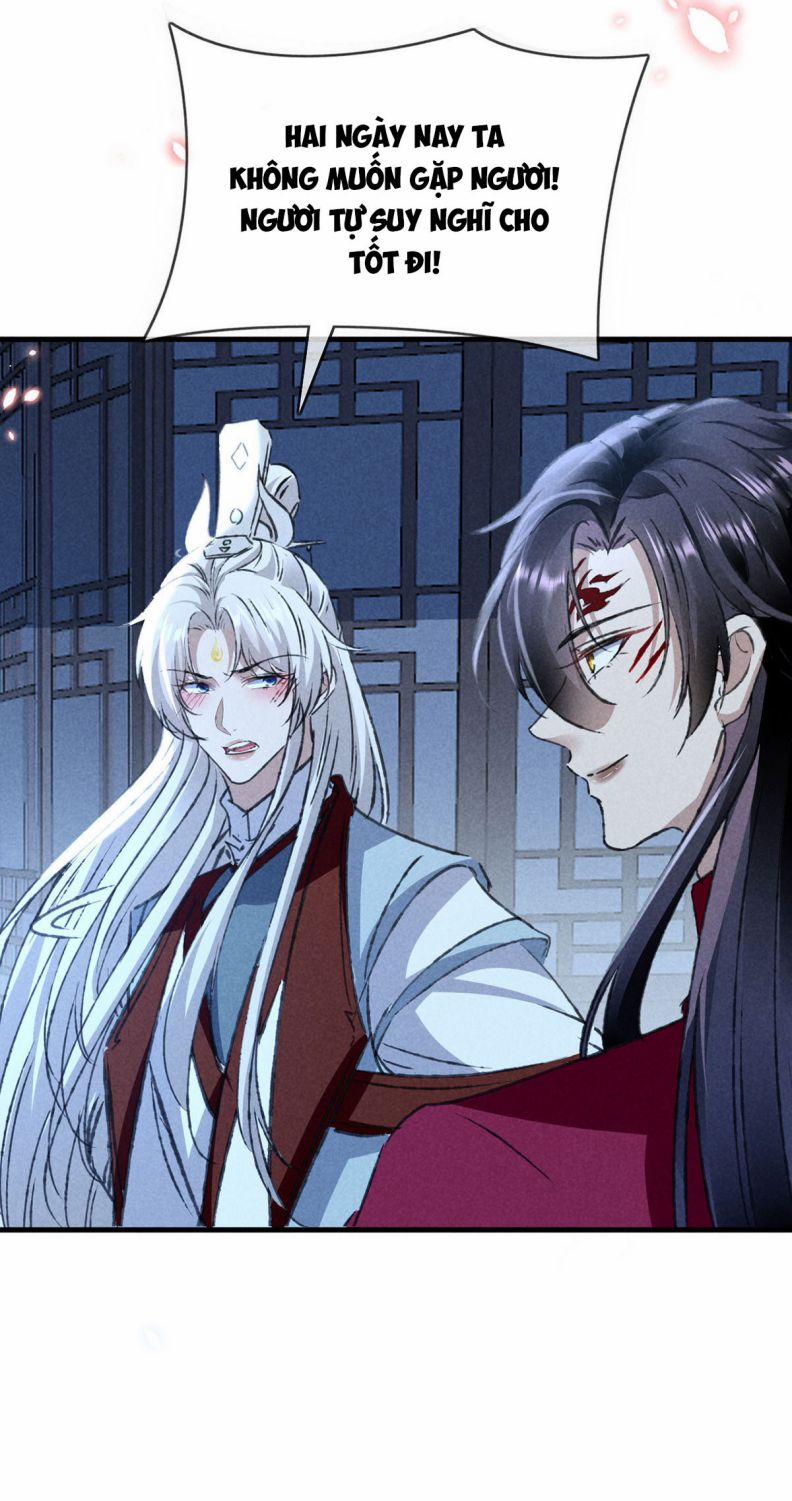 Đồ Mưu Bất Quỹ 180 trang 27