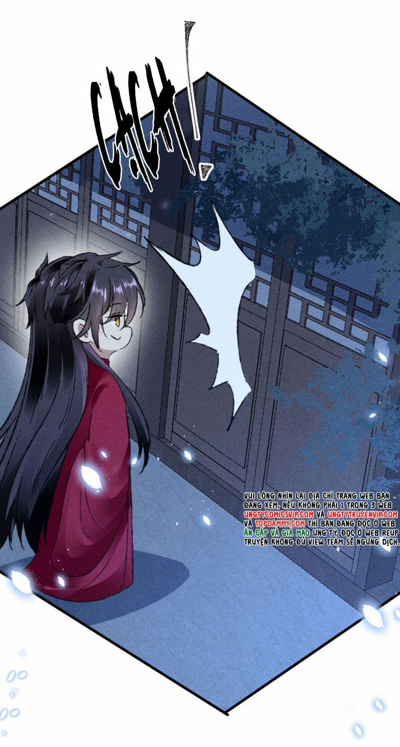 Đồ Mưu Bất Quỹ 180 trang 28