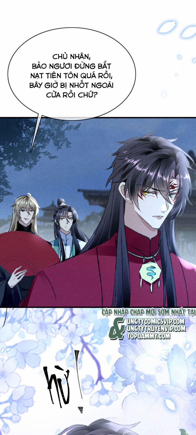 Đồ Mưu Bất Quỹ 180 trang 29