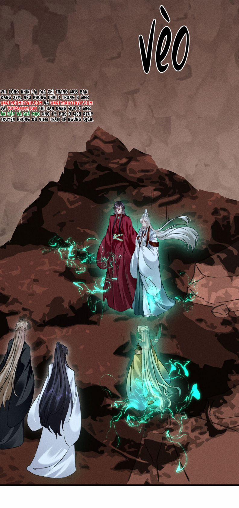 Đồ Mưu Bất Quỹ 180 trang 8