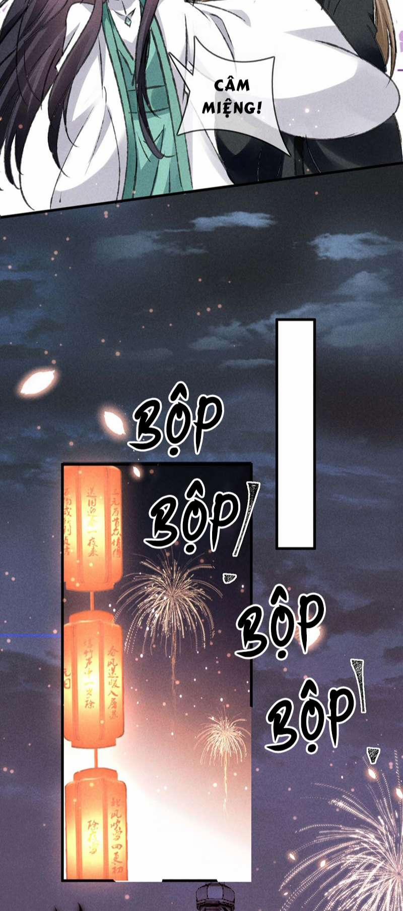 Đồ Mưu Bất Quỹ 181 trang 13