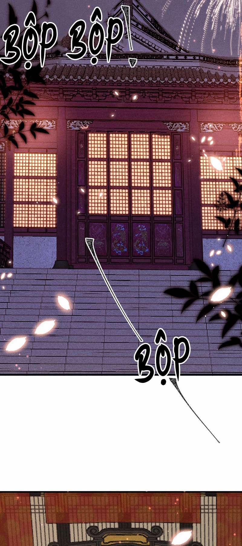 Đồ Mưu Bất Quỹ 181 trang 14