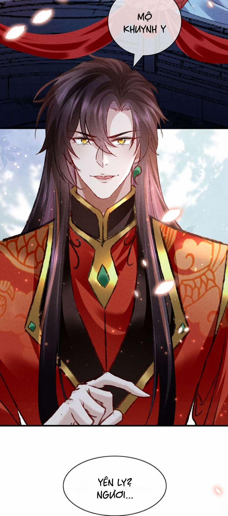 Đồ Mưu Bất Quỹ 181 trang 5