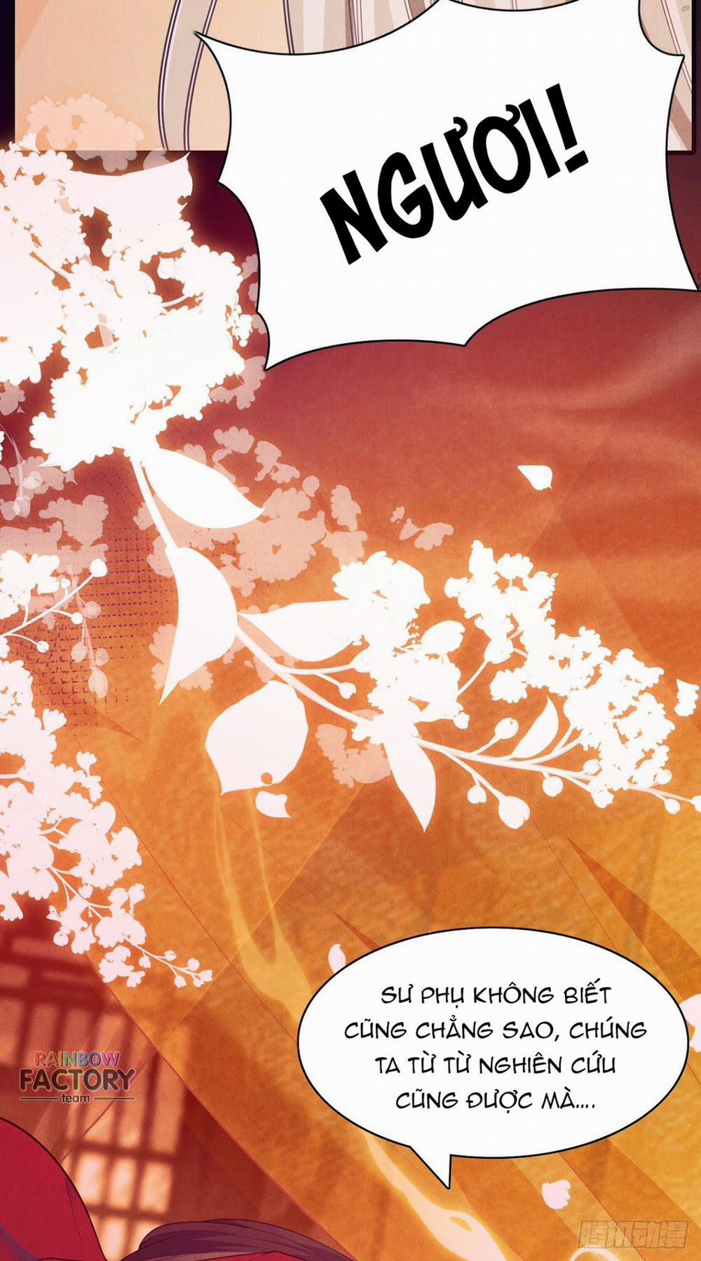 Đồ Mưu Bất Quỹ 2 trang 11