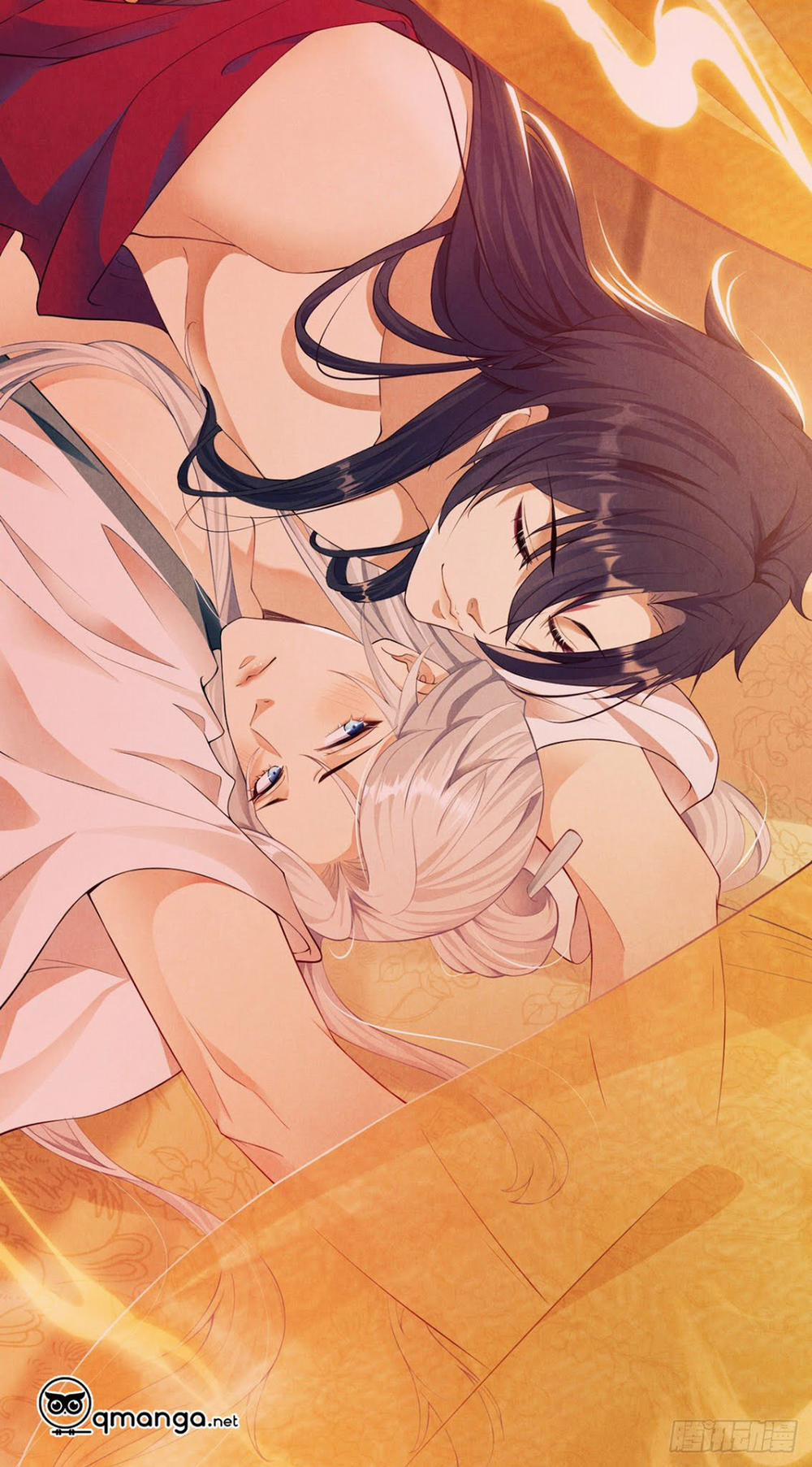 Đồ Mưu Bất Quỹ 2 trang 12