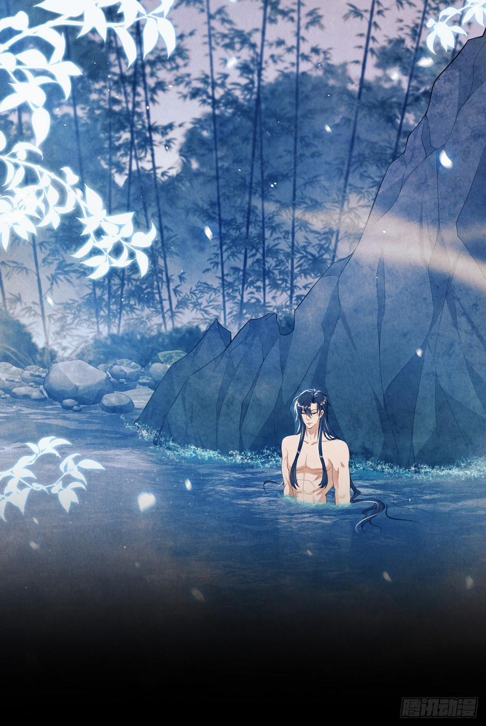 Đồ Mưu Bất Quỹ 2 trang 15