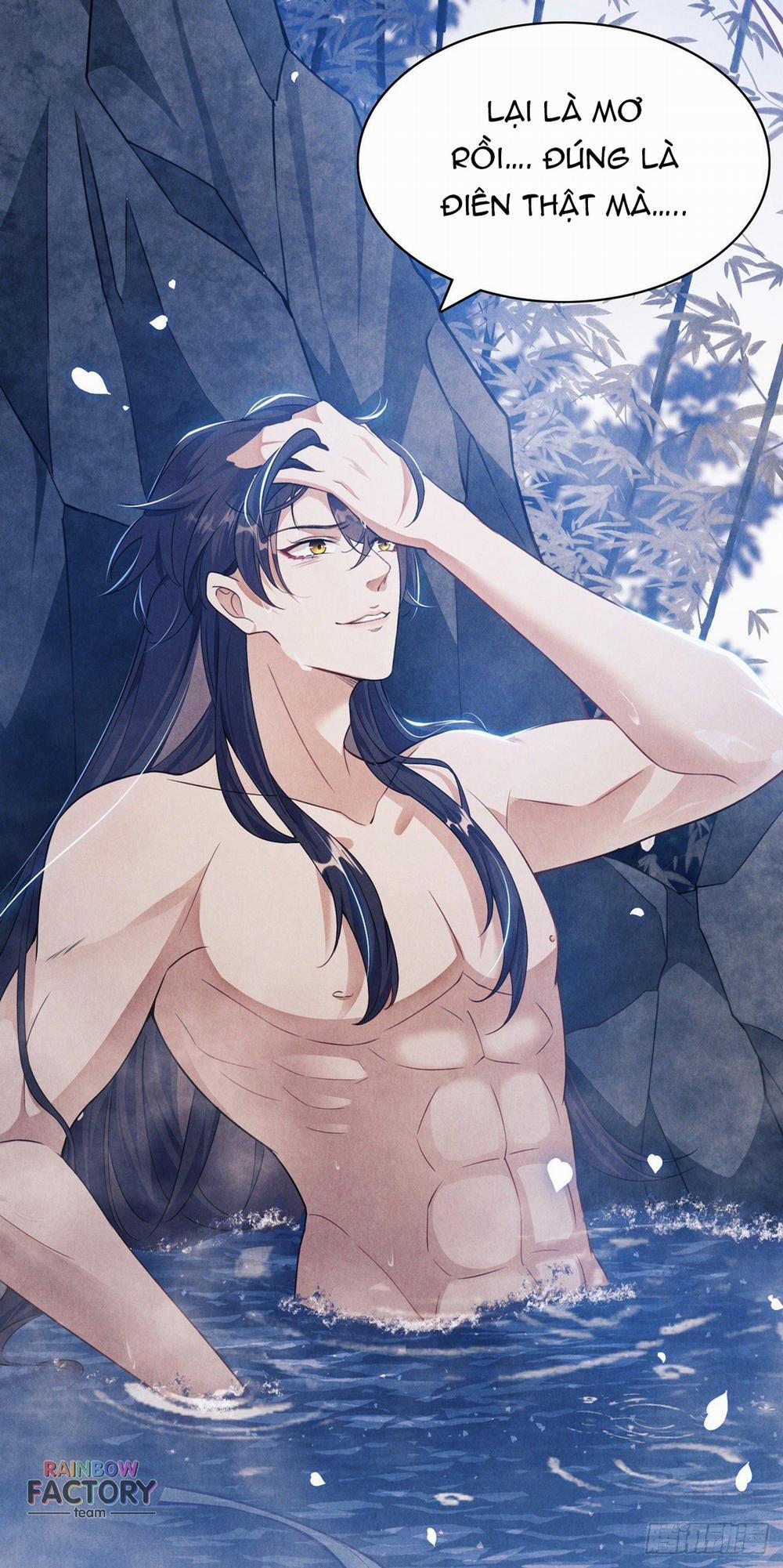 Đồ Mưu Bất Quỹ 2 trang 17