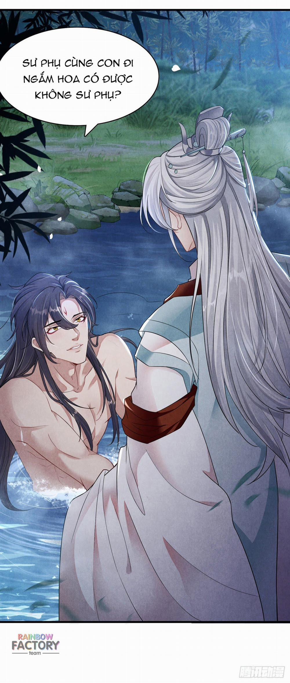 Đồ Mưu Bất Quỹ 2 trang 26