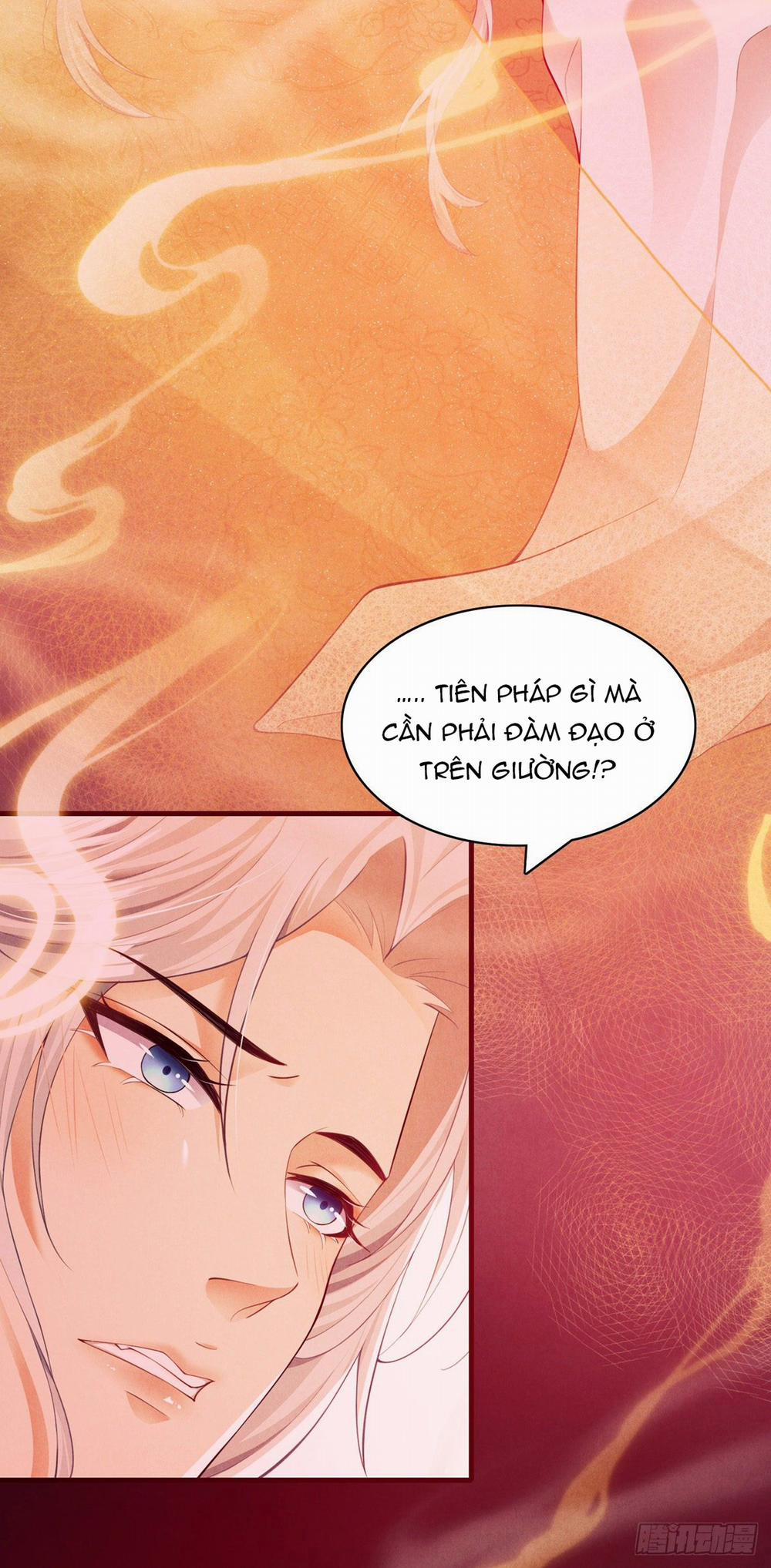 Đồ Mưu Bất Quỹ 2 trang 8