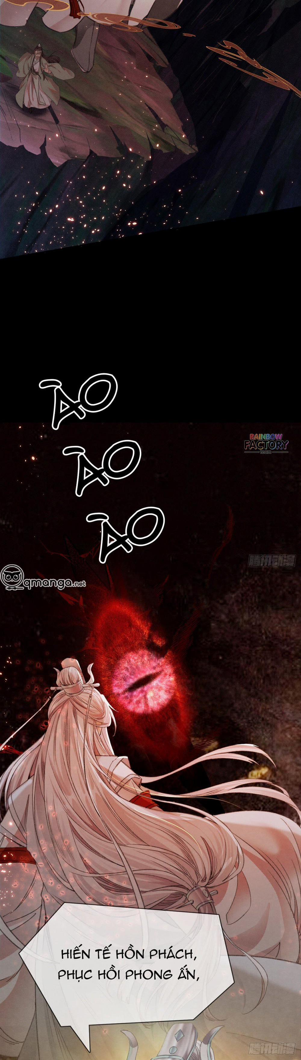 Đồ Mưu Bất Quỹ 3 trang 12