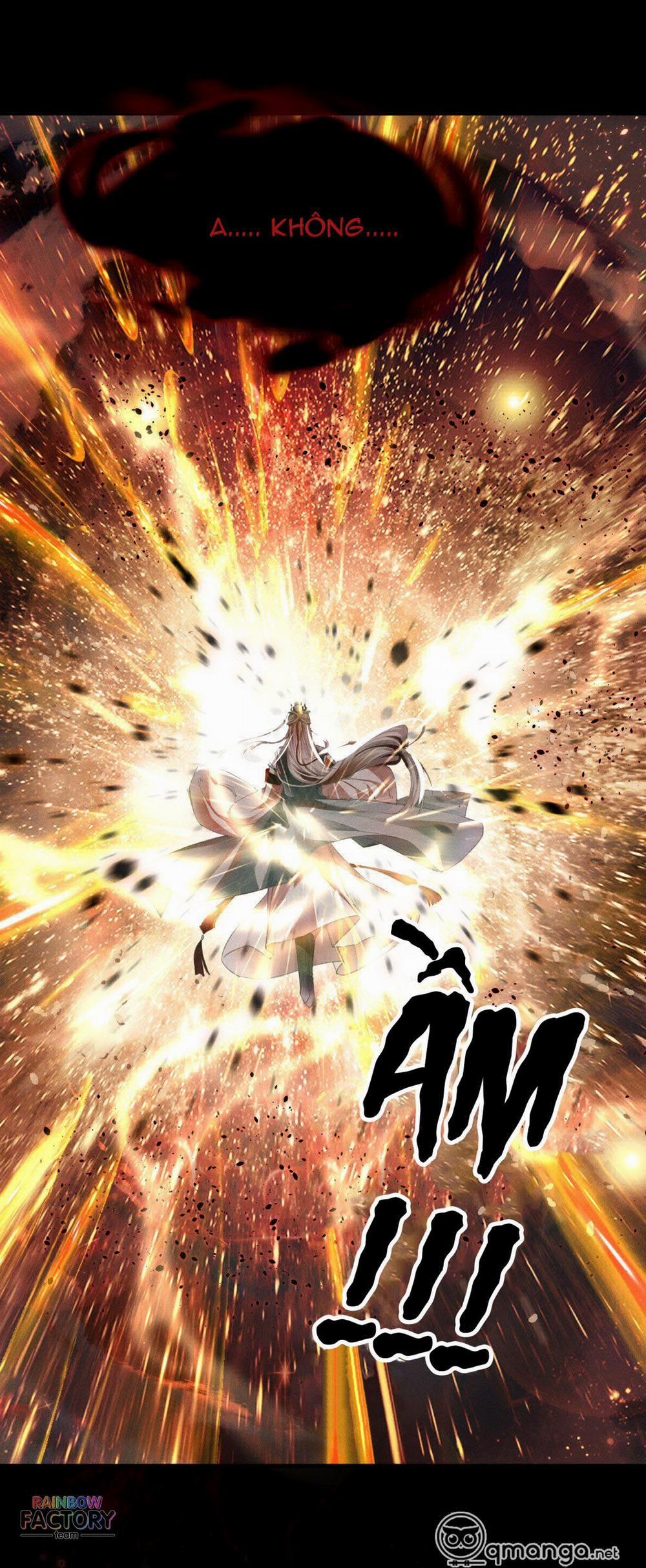 Đồ Mưu Bất Quỹ 3 trang 16