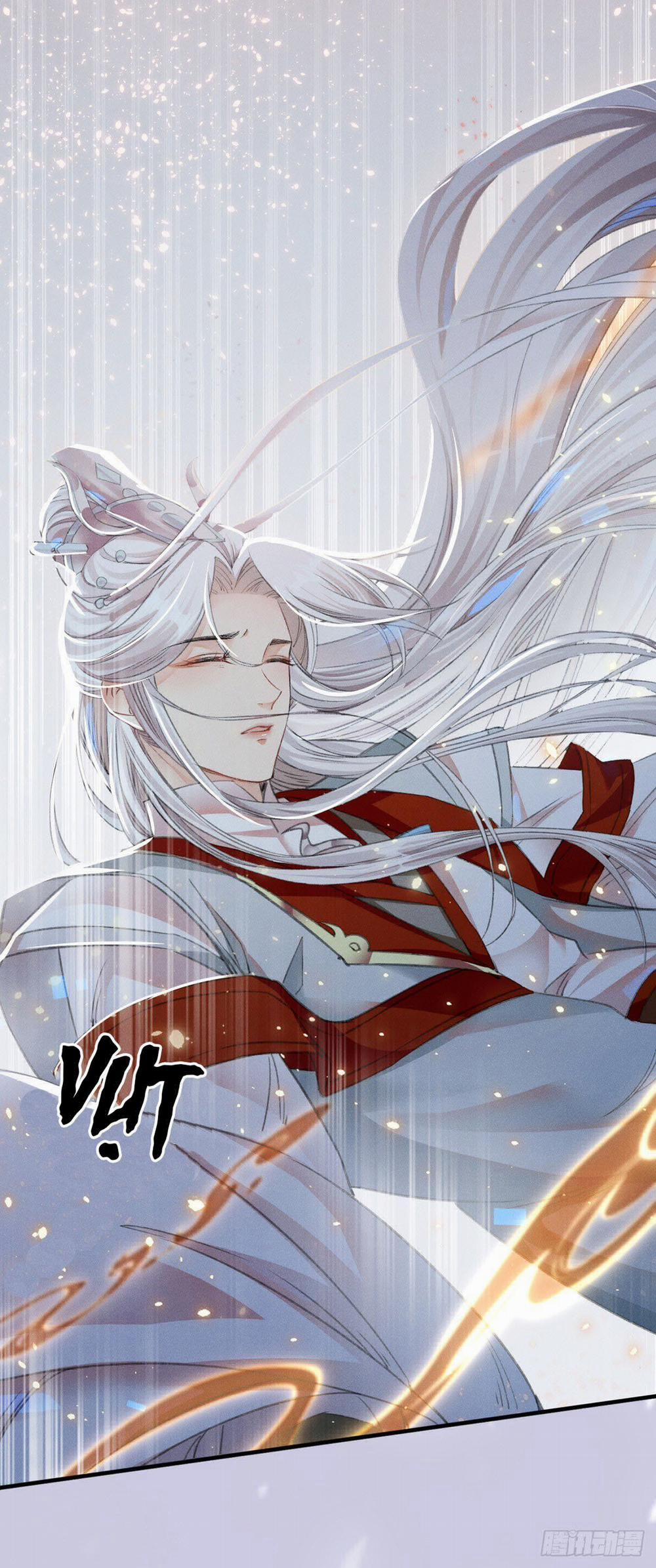 Đồ Mưu Bất Quỹ 3 trang 19