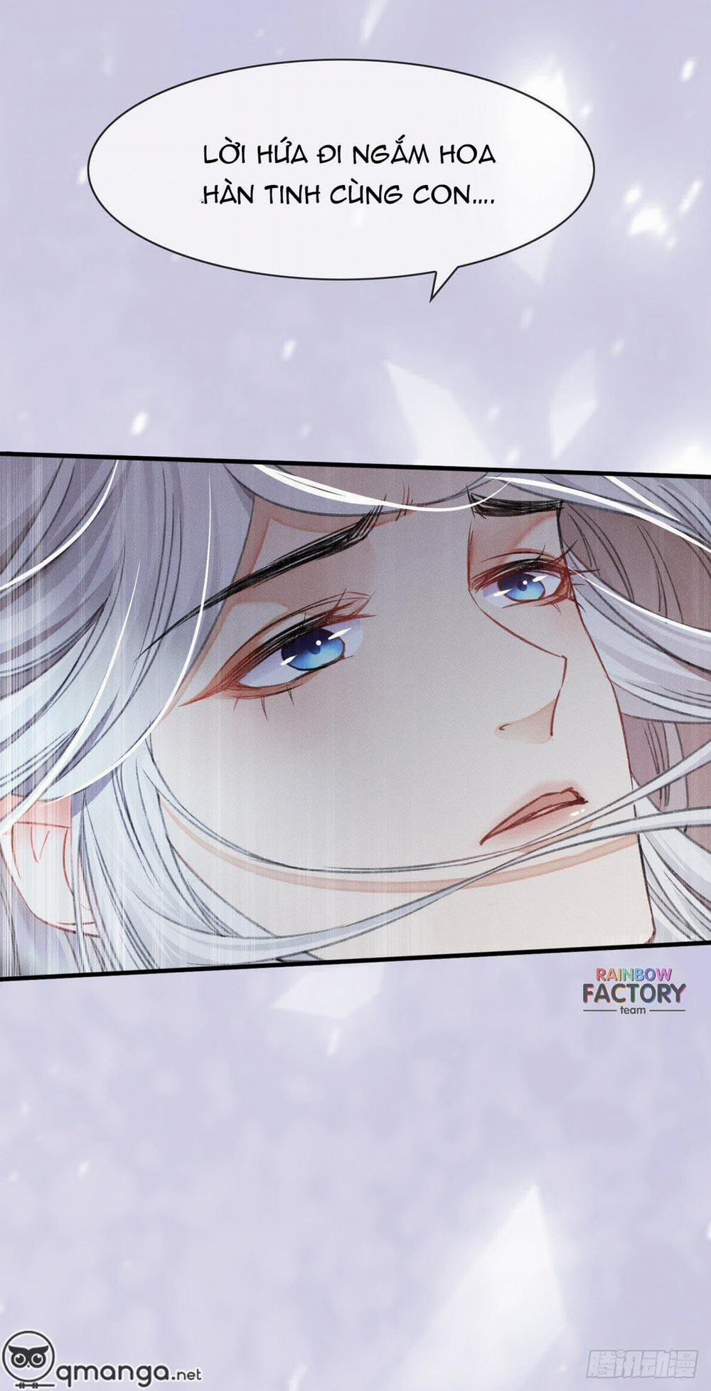 Đồ Mưu Bất Quỹ 3 trang 20